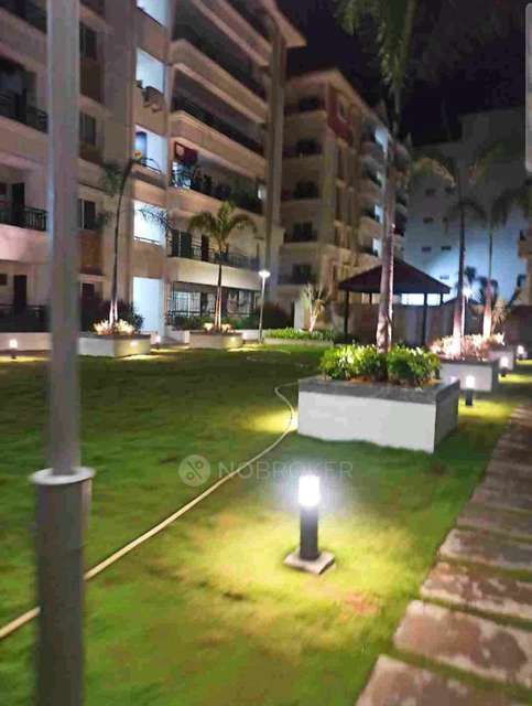 2 BHK Flat In Hallmark Empyrean, Puppalguda For Sale  In Puppalguda