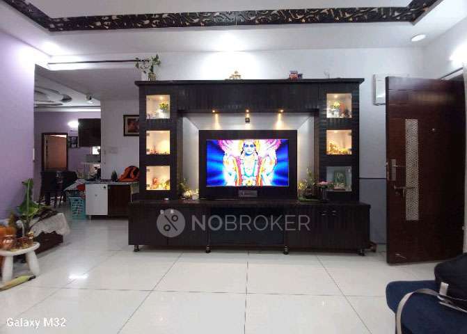 2 BHK Flat In Hallmark Empyrean, Puppalguda For Sale  In Puppalguda