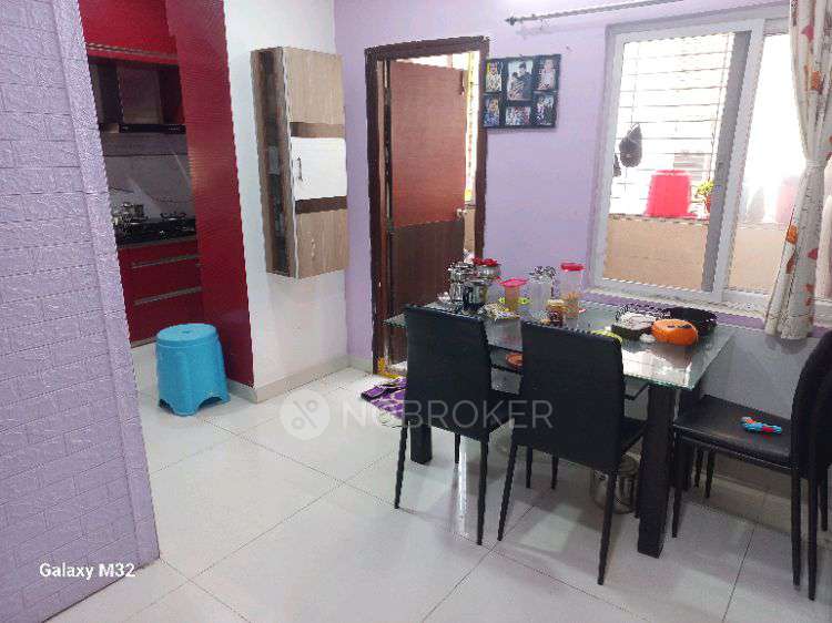 2 BHK Flat In Hallmark Empyrean, Puppalguda For Sale  In Puppalguda