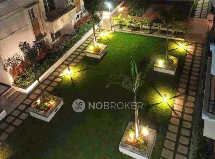 2 BHK Flat In Hallmark Empyrean, Puppalguda For Sale  In Puppalguda