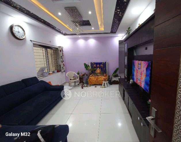 2 BHK Flat In Hallmark Empyrean, Puppalguda For Sale  In Puppalguda