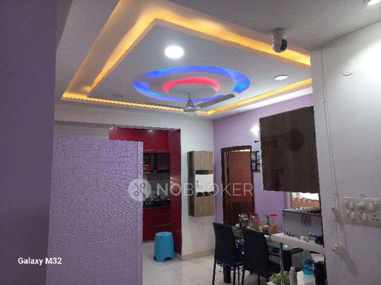 2 BHK Flat In Hallmark Empyrean, Puppalguda For Sale  In Puppalguda