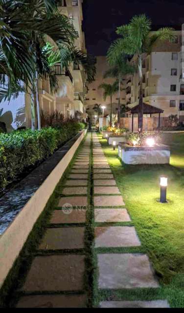 2 BHK Flat In Hallmark Empyrean, Puppalguda For Sale  In Puppalguda