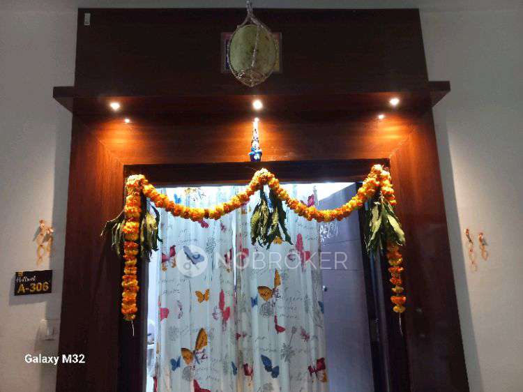 2 BHK Flat In Hallmark Empyrean, Puppalguda For Sale  In Puppalguda