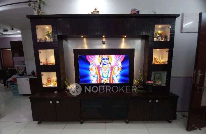 2 BHK Flat In Hallmark Empyrean, Puppalguda For Sale  In Puppalguda