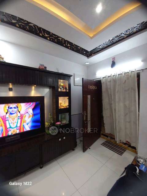 2 BHK Flat In Hallmark Empyrean, Puppalguda For Sale  In Puppalguda