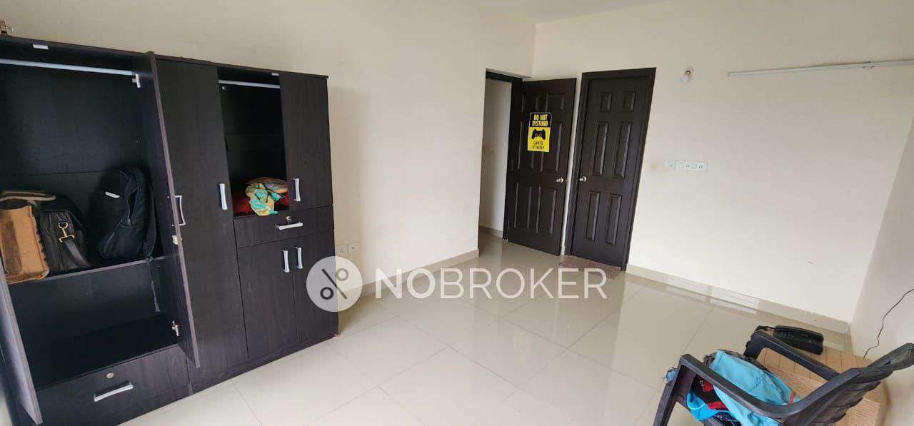 2 BHK Flat In Kolte Patil Raaga For Sale  In Hebbal