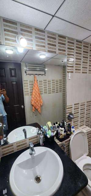 2 BHK Flat In Kolte Patil Raaga For Sale  In Hebbal