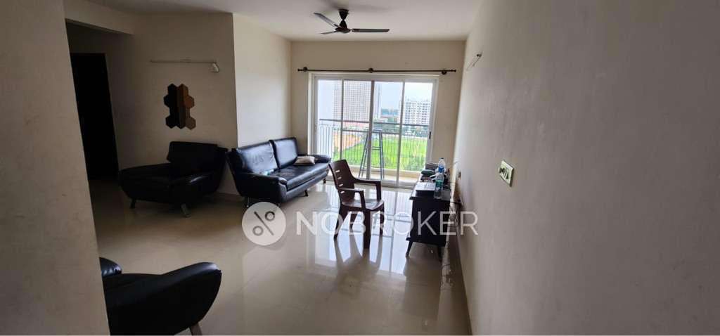 2 BHK Flat In Kolte Patil Raaga For Sale  In Hebbal