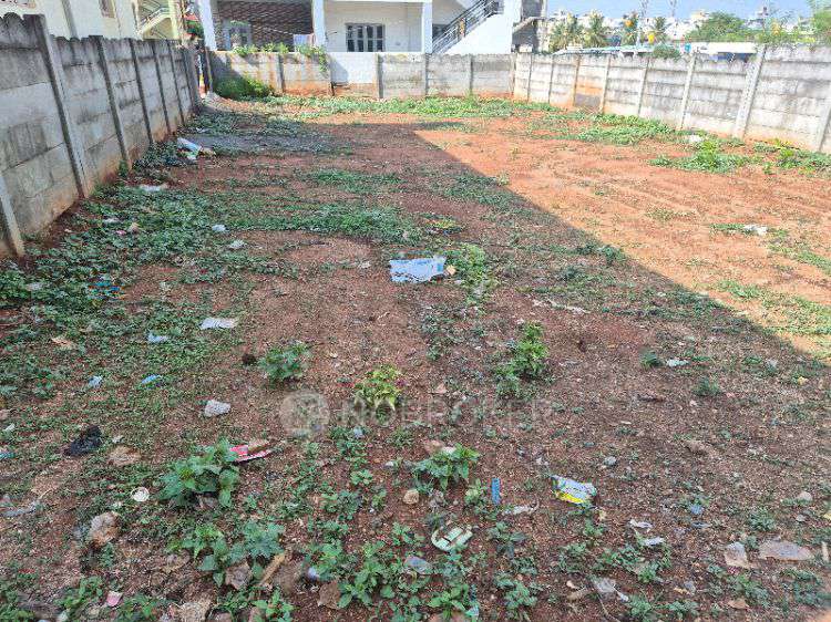 Plot For Sale  In Nagasandra