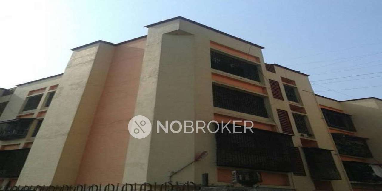 Single Room for Female In 1 RK  In Anubhav Building Thane In Thane West