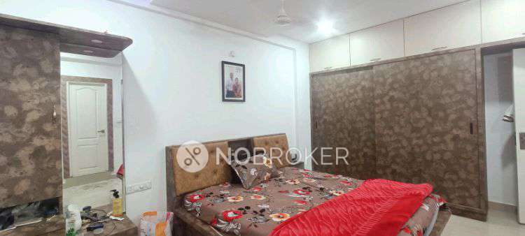3 BHK Flat In Amrutha Project  For Sale  In Kompally