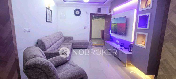 3 BHK Flat In Amrutha Project  For Sale  In Kompally