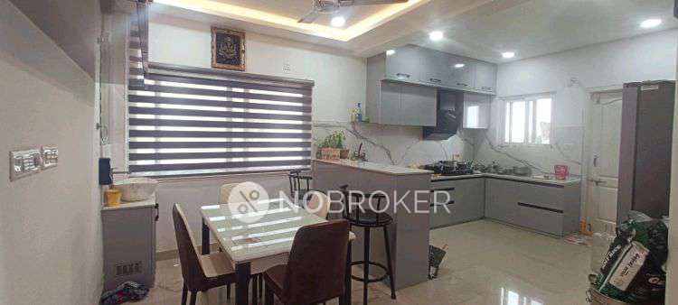 3 BHK Flat In Amrutha Project  For Sale  In Kompally