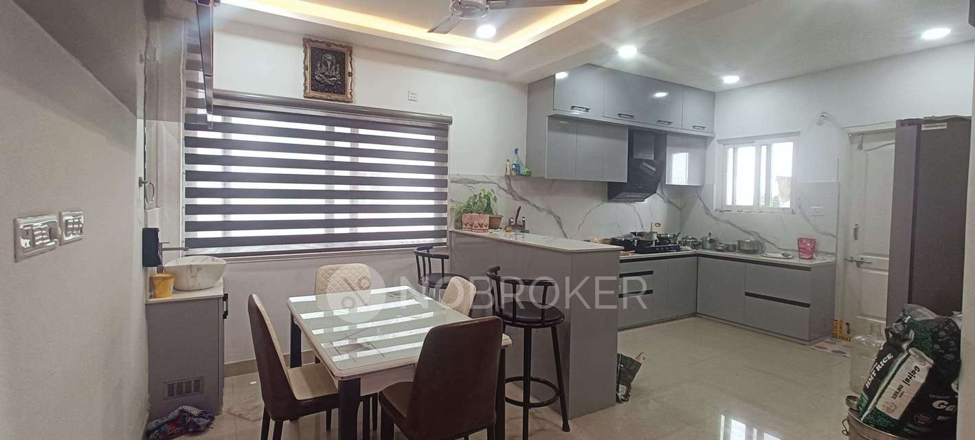 3 BHK Flat In Amrutha Project  For Sale  In Kompally