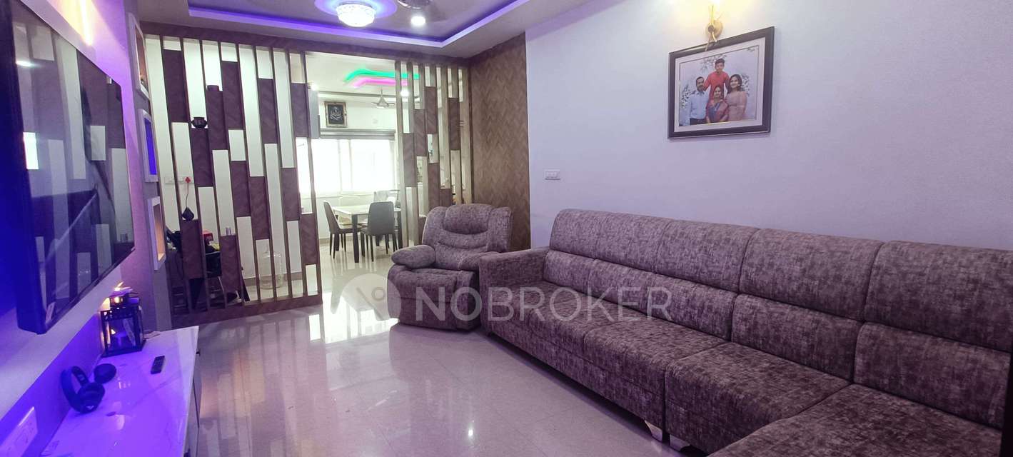 3 BHK Flat In Amrutha Project  For Sale  In Kompally