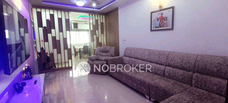 3 BHK Flat In Amrutha Project  For Sale  In Kompally