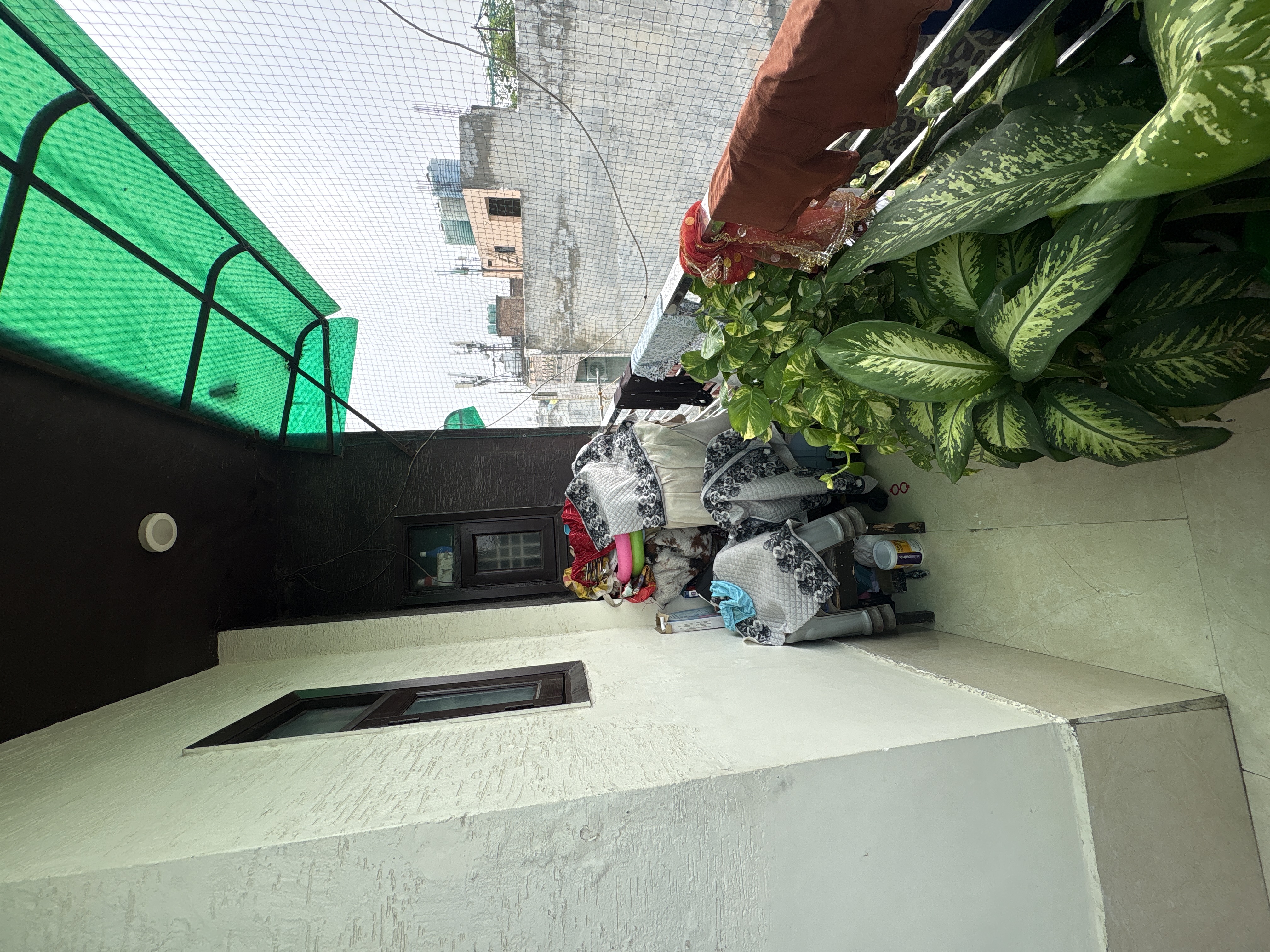 SH JMD The Grand Floors