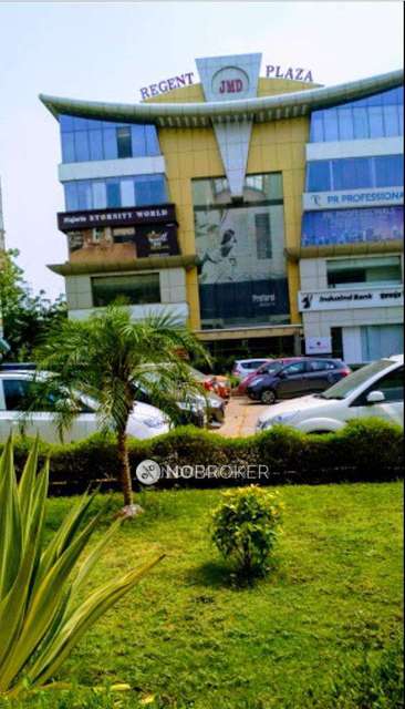 Showroom in Sector 26, Gurgaon for sale 