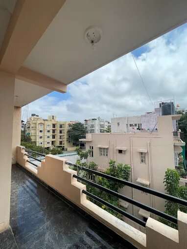 PG for Boys in Banaswadi