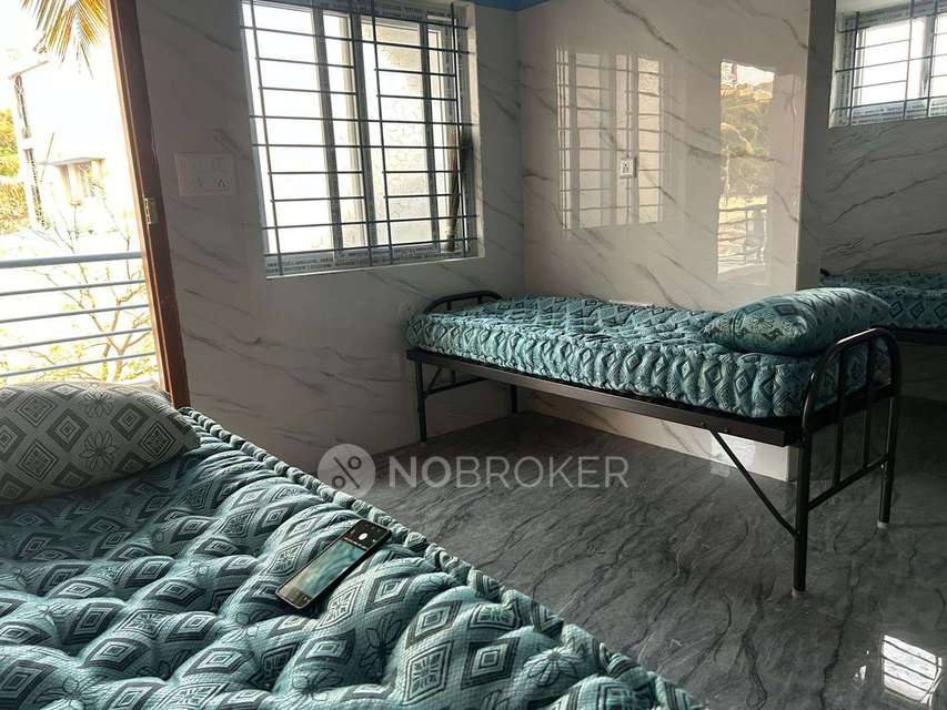 PG for Boys in Vijayanagar