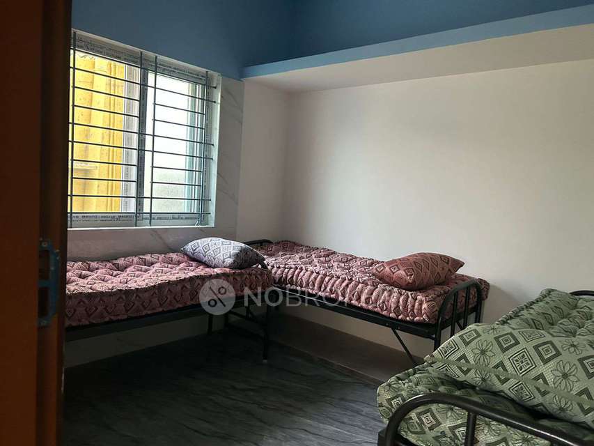 PG for Boys in Vijayanagar