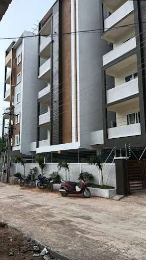 PG for Girls in Jodimetla