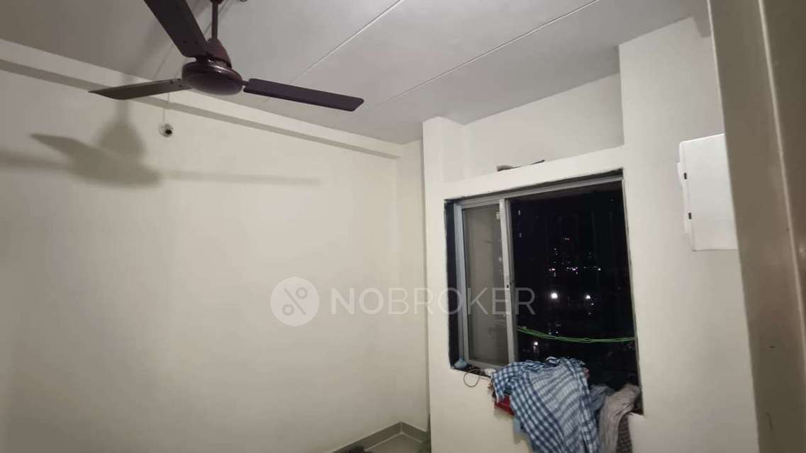 1 BHK Flat In Mhada Complex for Rent  In Virar West