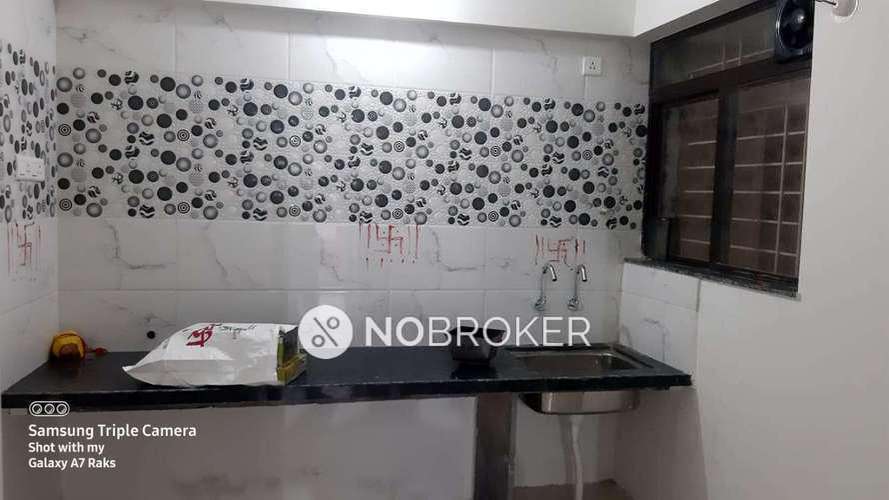 2 BHK Villa In Nexus Gulmohar For Sale  In Charholi Budruk