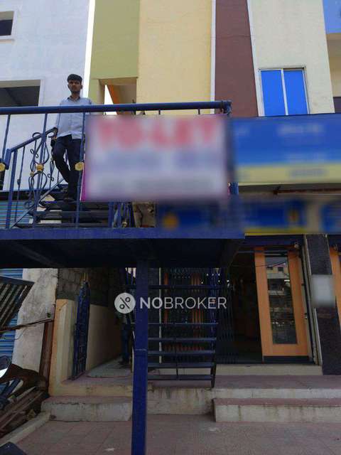 1 BHK House for Rent  In Medchal