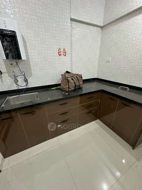 2 BHK Flat In Basil Mondale for Rent  In Mundhwa