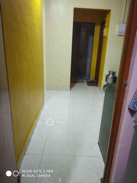 1 BHK Flat In Jijau Palace For Sale  In Dhayari