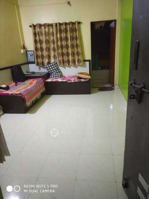 1 BHK Flat In Jijau Palace For Sale  In Dhayari