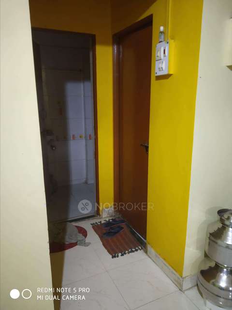 1 BHK Flat In Jijau Palace For Sale  In Dhayari