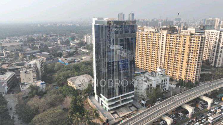 Co-Working  space in  Mira Road East, Mumbai for Rent 