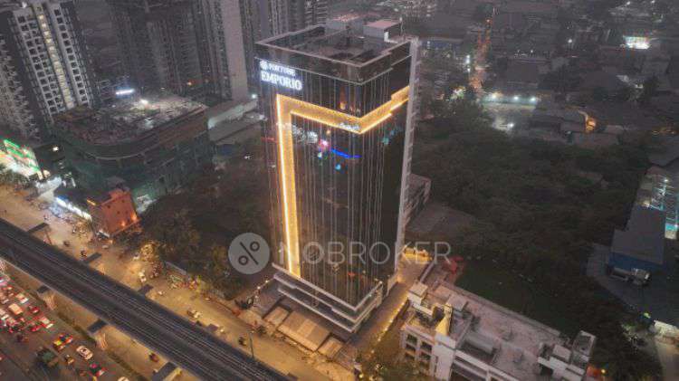 Co-Working  space in  Mira Road East, Mumbai for Rent 