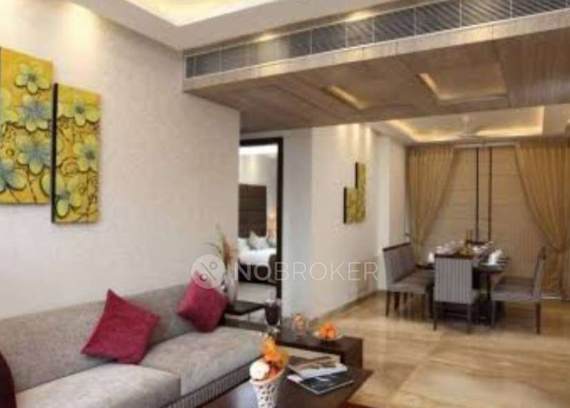 3 BHK Flat In Ambience Tiverton, Sector 50, Noida, Uttar Pradesh, India For Sale  In Sector 51