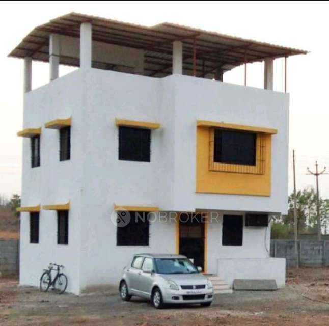 Plot For Sale  In Karjat