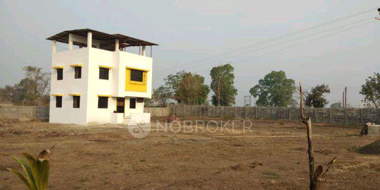 Plot For Sale  In Karjat