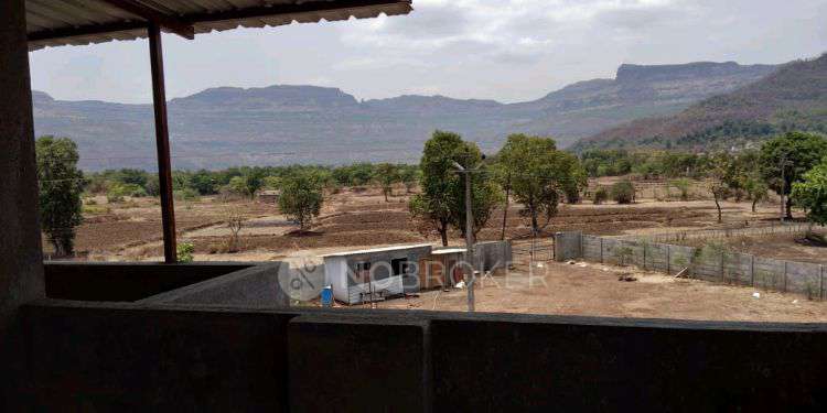 Plot For Sale  In Karjat