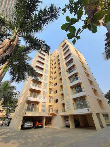 1 BHK Flat In  Shanti Gardens 8 Park Lane for Rent  In Mira Road East