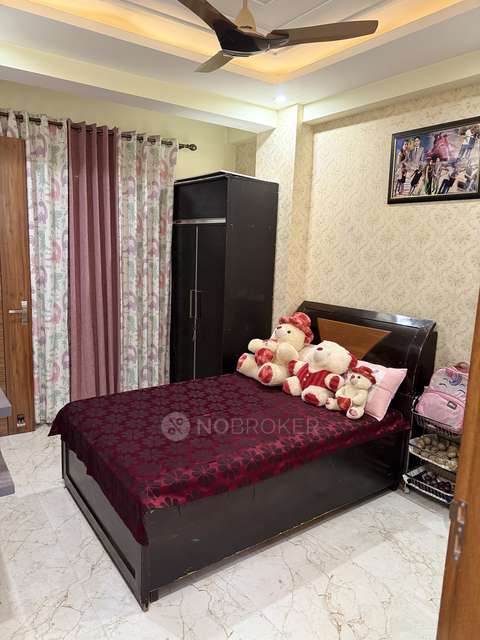 2 BHK Flat In Plot No 36 A, Shivpuri For Sale  In Harish Bakery