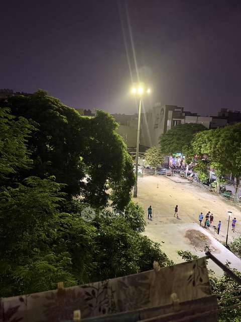 2 BHK Flat In Plot No 36 A, Shivpuri For Sale  In Harish Bakery