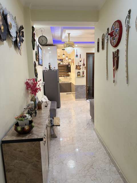 2 BHK Flat In Plot No 36 A, Shivpuri For Sale  In Harish Bakery