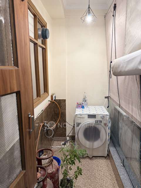 2 BHK Flat In Plot No 36 A, Shivpuri For Sale  In Harish Bakery