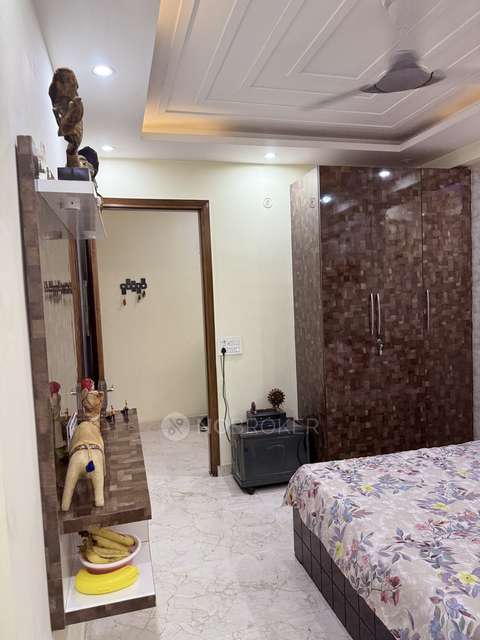 2 BHK Flat In Plot No 36 A, Shivpuri For Sale  In Harish Bakery