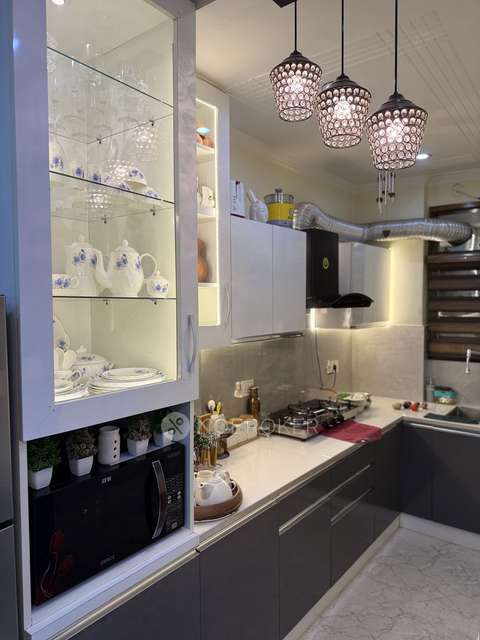 2 BHK Flat In Plot No 36 A, Shivpuri For Sale  In Harish Bakery