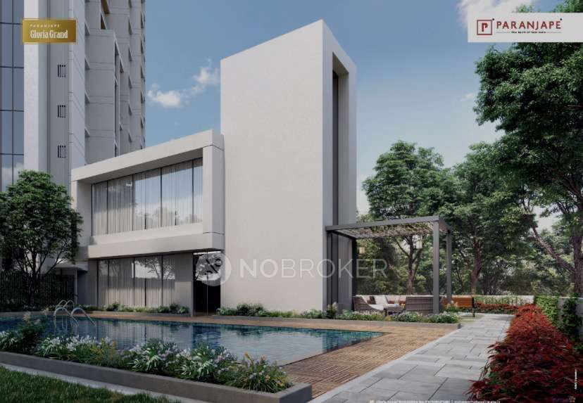 3 BHK Flat In Gloria Grand, Bavdhan For Sale  In Bavdhan