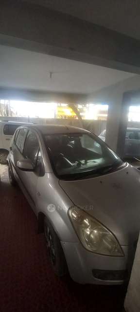 2 BHK Flat In Kaka Regency For Sale  In Rahatani