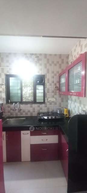 2 BHK Flat In Kaka Regency For Sale  In Rahatani